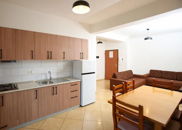 Ionian Seaview * Himarë