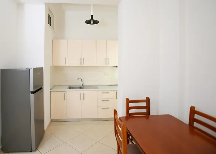 Ionian Seaview Appartement