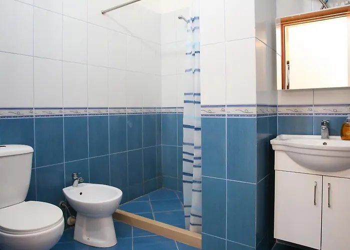 Daire Ionian Seaview