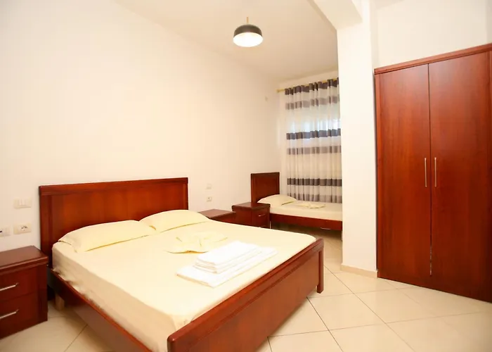 Ionian Seaview Appartement *