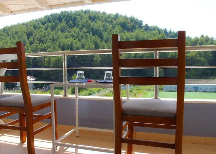 Ionian Seaview
