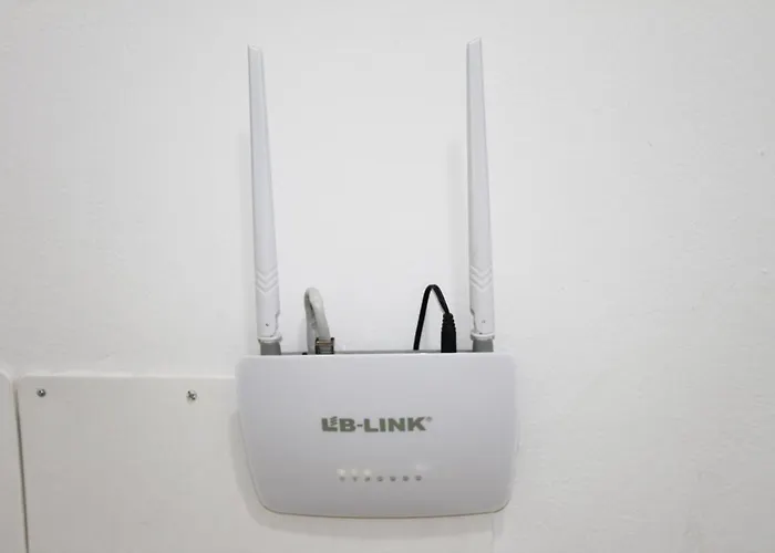 Ionian Seaview * Himarë